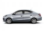 Mitsubishi Attrage 2019 года (TH)